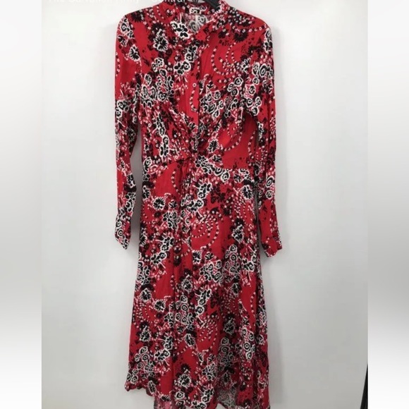 Tough Love Maxi Free People FP gorgeous! I don’t fill out the top. - Picture 8 of 13